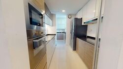 Lilydale (D27), Condominium #539348781